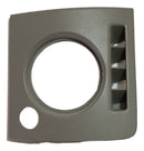 Moldura Difusor De Ar  Lado Esquerdo Fiat Palio 2014 A 2015