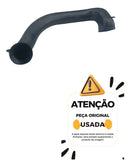 Duto Tubo De Ar Condicionado Do Painel Ld Direito Fiat Mobi