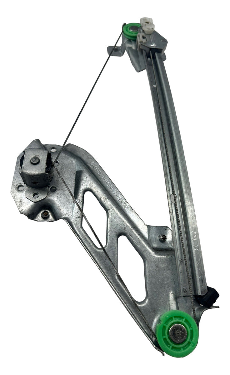 Maquina Vidro Manual Traseira Esquerda Gm Corsa 90389535
