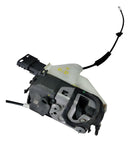 Fechadura Porta Dianteira Direita Citroen C5 2010 A 2012