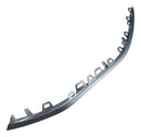 Friso Para-choque Dianteiro Direito Fiat Fastback 2023 2025