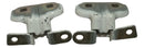 Par Dobradiça Porta Dianteira Direita Chevrolet Sonic 11 A14