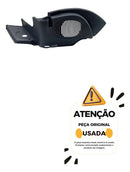 Suporte Do Bagagito Traseiro Esquerdo Palio 2p 1996 A 2000