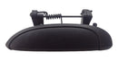 Maçaneta Externa Dianteira Esquerda Renault Clio 2001 A 2012