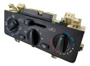 Comando Botão Ar Condicionado Citroen C3 2003  2012 Original