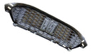 Grade Dianteira Para-choque Fiat Fastback 21 A 24 Detalhe