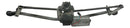 Motor Limpador Do Para-brisa Vw Gol Parati 377955113d