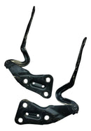 Par Dobradiças Do Capo Gm Astra 1999 2012 90521519 90521520