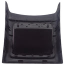 Acabamento Traseiro Console Central Bmw 2006 A 2012 Original