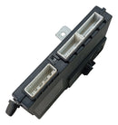 Modulo Conforto Central Hyundai I30 2008 A 2012 Original