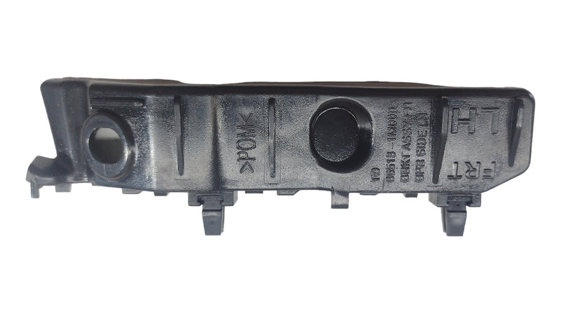 Suporte Parachoque Dianteiro Esquerdo Kia Cerato 2008 A 2013