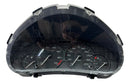 Painel Instrumentos Peugeot 206 9656696180 C/detalhe