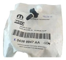 Pino Parachoque Traseiro Fiat Freemont Dodge Journey Origina