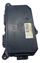 Modulo Central Conforto Lado Esquerdo Fiat Stilo 2003 A 2008