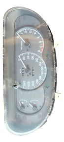 Painel De Instrumentos Mitsubishi Lancer 1993 A 1996 Origina