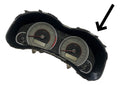 Painel De Instrumentos Toyota Corolla A2c53277960  Detalhe