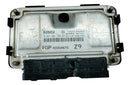 Modulo Injeção Gm Astra Vectra 2.0 8v 2005 A 2008 93350675