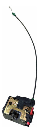 Fechadura Traseira Esquerda Ford Ecosport 2003 A 2012