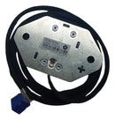 Antena Haste Gps Autoradio Fiat Fremont 12 A 16 K05064187aa