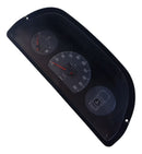 Painel De Instrumentos Fiat Uno Fiorino 91 A 00 6047240050c6