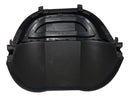Moldura Painel De Instrumento Renault Megane 2007 A 2013