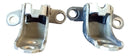 Par Dobradiça Porta Dianteira Direita Honda New Civic 07 A11