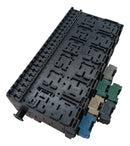 Caixa De Fusiveis Volkswagen Golf Polo Classic 1994 A 2000