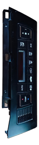 Comando Ar Condicionado Honda New Civic Sanwa2460a  12 A 16