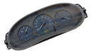 Painel De Instrumentos Renault Clio 1999 A 2003 Original