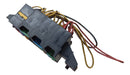 Caixa De Fusiveis Rele Renault Clio 1.0 16v 7703597061