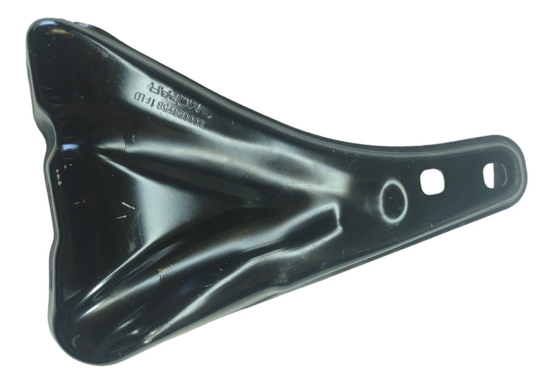 Suporte Reforço Paralama Direito Fiat Uno Fiorino 2010 A 019