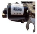 Motor Limpador Parabrisa Dianteiro Esquerdo Peugeot Rcz Orig