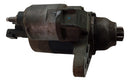 Motor De Arranque Partida Volkswagen Gol G5 1.0 2009 A 2012