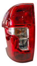 Lanterna Traseira Esquerdo Changan Hunter F70
