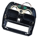 Moldura Difusor Ar Central Fiat Brava Marea 98 A 01 Detalhe