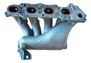 Coletor De Admissão Honda Civic 1.8 16v 2007 A 2010 Original