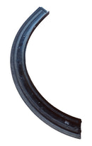 Friso Moldura Paralama Dianteiro Direito Volkswagen Up 13a19