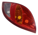 Lanterna Direita Chevrolet Celta 01 A 07 93383662 Gm Origina