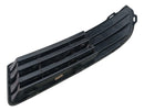 Moldura Milha Lado Direito Vw Polo 2007 A 2011 Original