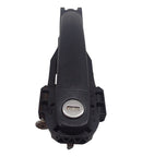 Maçaneta Externa Dianteira Esquerda Vw Gol G6 A H7 08 A 17