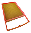 Filtro De Ar Motor 1.6 Etorq Original Fiat 51857956