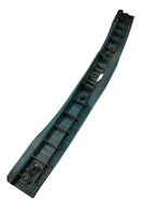 Moldura Interna Tampa Traseira Renault Scenic 1999 A 2003