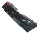 Moldura Grade Superior Do Radiador Renault Sandero 2011 A 14