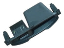 Moldura Com Relógio Renault Clio R655s775 7700421 1998 A 09