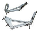 Par Dobradiça Tampa Traseira Peugeot 307 2007 A 2011 Origina