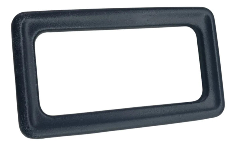 Moldura Maçaneta Interna Fiorino Uno 2004 A 2013 735371427