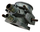 Tbi De Corpo Borboleta Fiat Tempra 2.0 1999 Original Weber