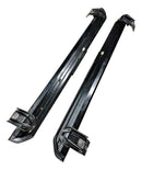 Par Estribo Lateral Ram 1500 2500 Mopar 2019 2026 C/detalhe