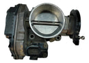 Tbi Corpo De Borboleta Vw Passat 1.8 1996 A 2000 058133063q