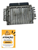 Modulo De Injeção Clio Scenic 1.0 8v 16v 1999 2006 Original